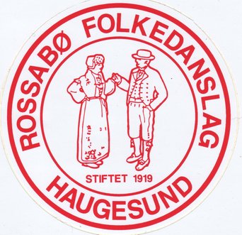 Rossabø Folkedanslag
